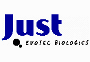 Just-Evotec Biologics Logo